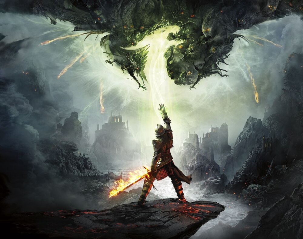 Torn world. Dragon age Inquisition трезубец. Dragon age Inquisition Descent Cover OST. Dragon age Inquisition разрушенная библиотека. Dragon age Inquisition сосредоточение.