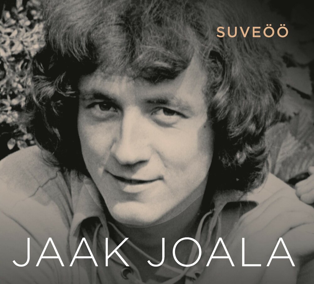 Яак Йоала 1978