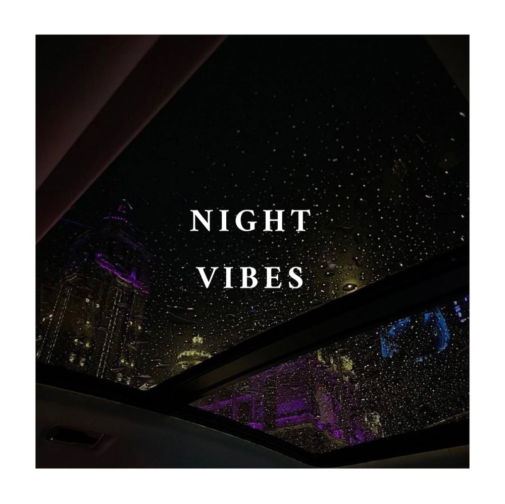 Night playlist