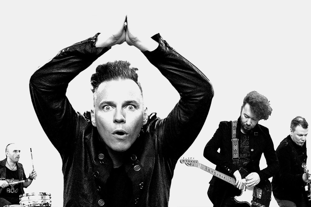 мумитроль песни