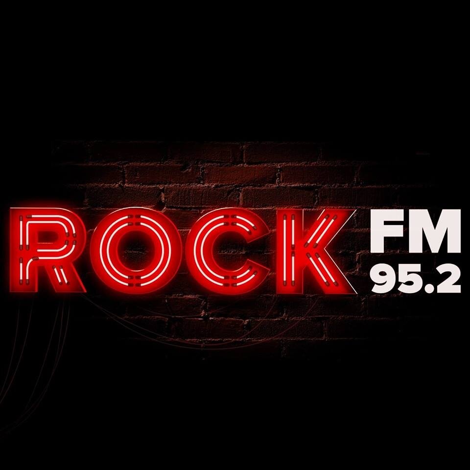 Слушать фм. Москва ФМ 95.2. Рок ФМ. Rock fm логотип. Радио рок ФМ 95.2.