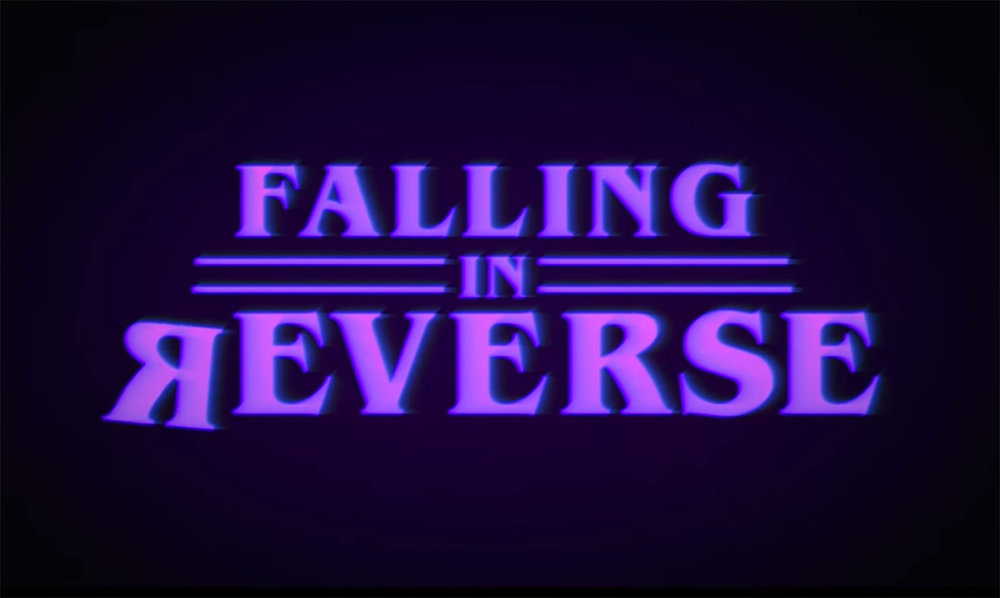 All my life falling reverse перевод. Falling in Reverse logo. Логотип группы Falling in Reverse. Falling in Reverse New logo. Falling in Reverse symbol.