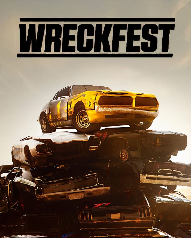 Wreckfest mobile. Wreckfest. Wreckfest обложка. Wreckfest ps5 update.