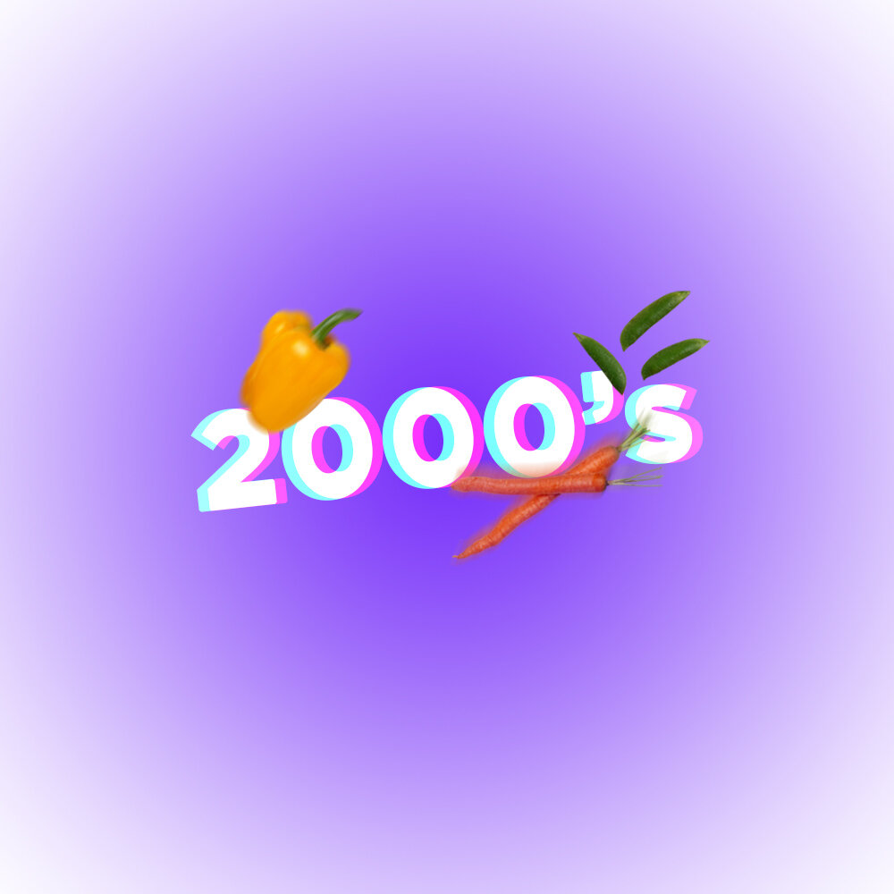 Хиты 2000 х