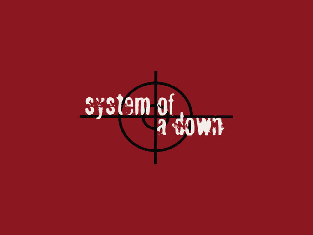 SOAD логотип. Знак System of a down. System of a down обои. System of a down down логотип. Система давн слушать