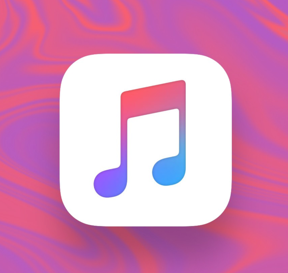 Playlist apple. Apple Music. Значки музыкальных приложений. Apple Music логотип. Иконка музыка iphone.