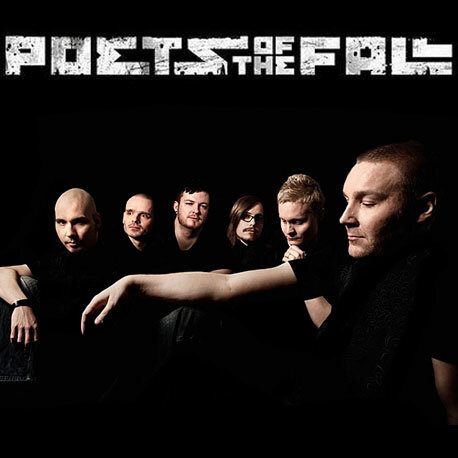 Фол слушать. Группа poets of the Fall. Группа поэтс оф зе фол. Poets of the Fall логотип. Poets of the Fall альбомы.