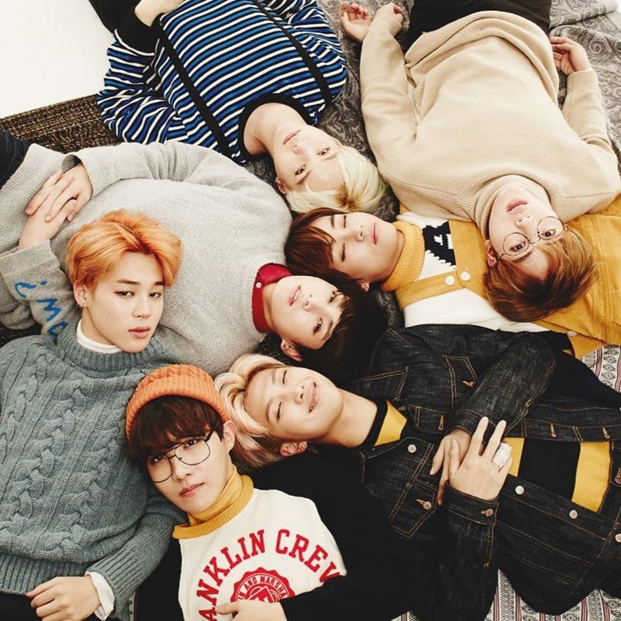 плейлист к поп песен