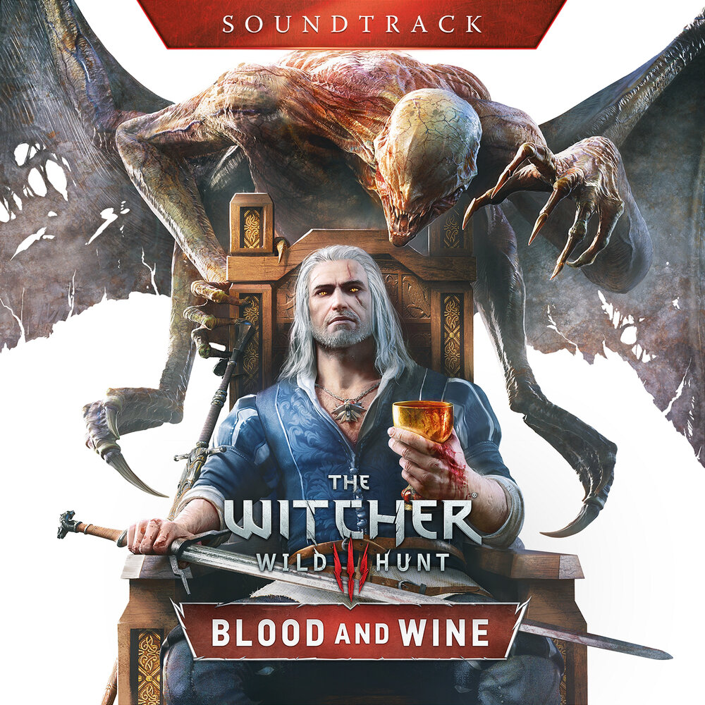 The witcher 3 hunt or be hunted cover фото 104