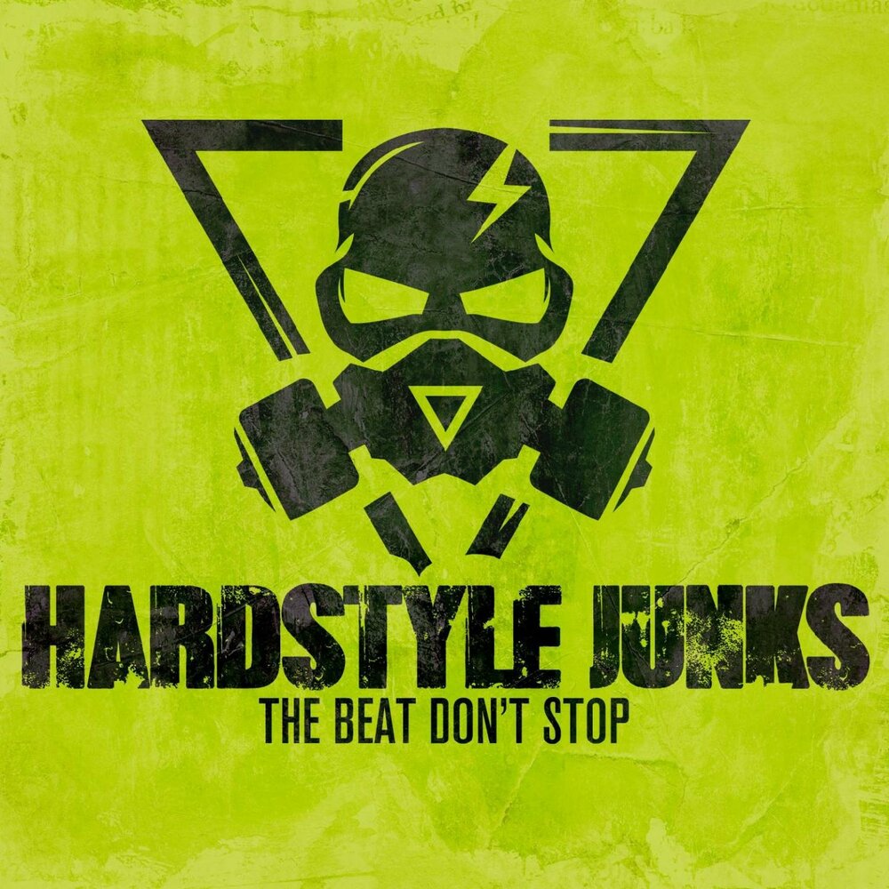 Hardstyle music