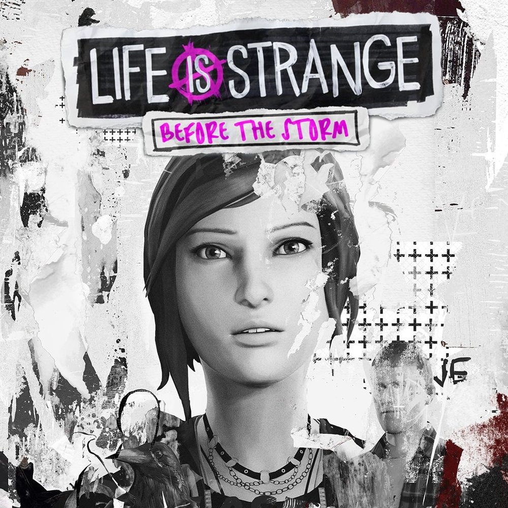 Life is strange before the storm русификатор стим фото 1