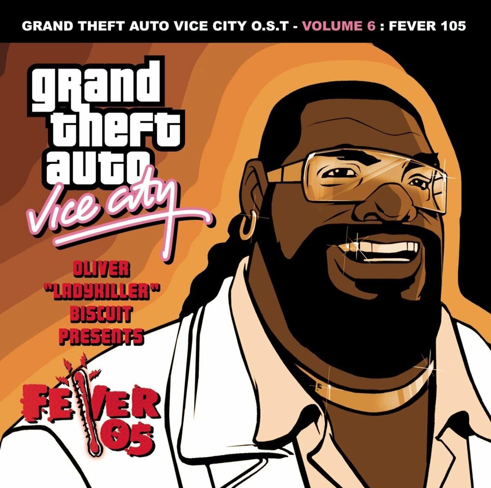 Gta vice city музыка. Fever 105. GTA VC Fever 105. GTA VC Radio. Радио vice City.