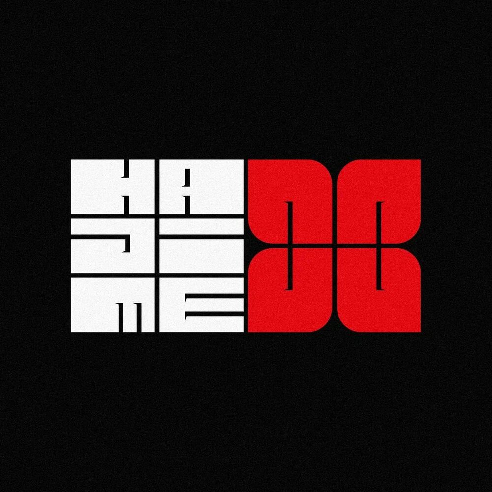 Hajime New logo