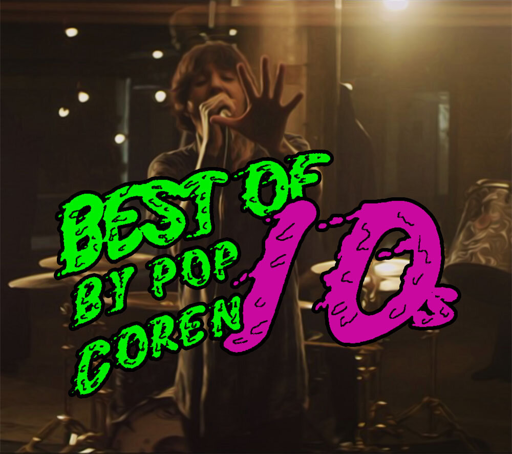 Pop core. Aliencore. Слушать плейлист манесике.