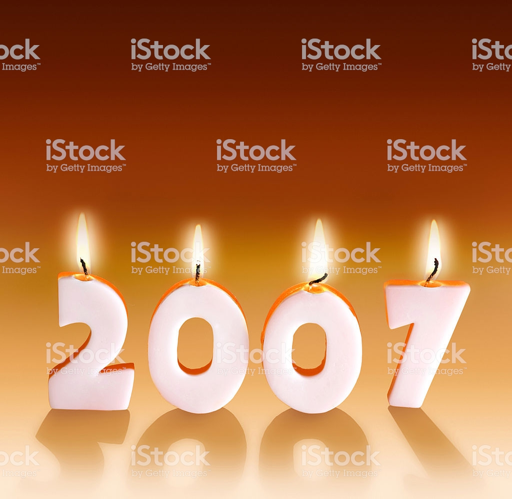 2007 год. Картинки 2007 года. 2007 Год надпись. 2007 Цифры.