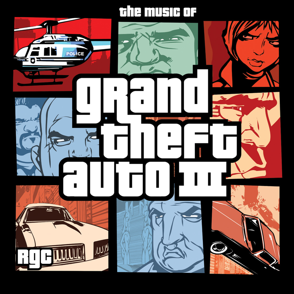 музыка gta 5 main theme фото 95