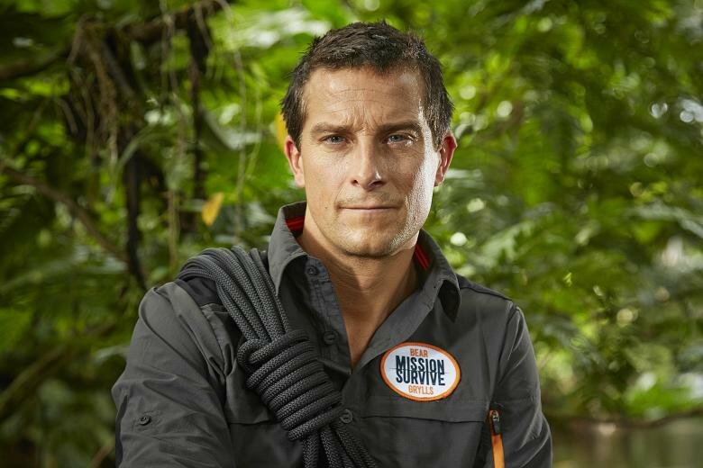 Плейлист Bear Grylls - слушать онлайн бесплатно на Яндекс Музыке.