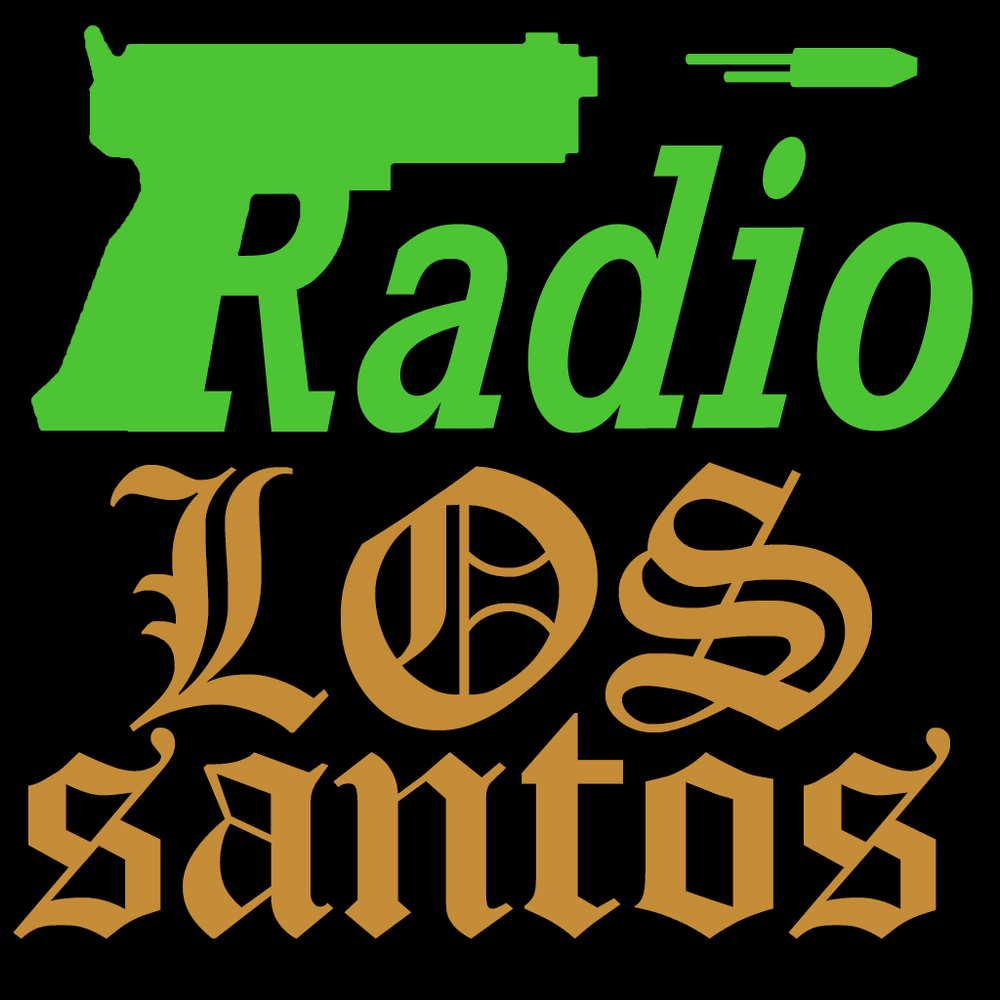 из gta 5 radio los santos фото 8