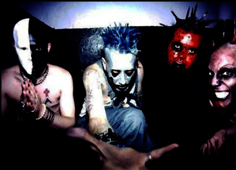 Mudvayne