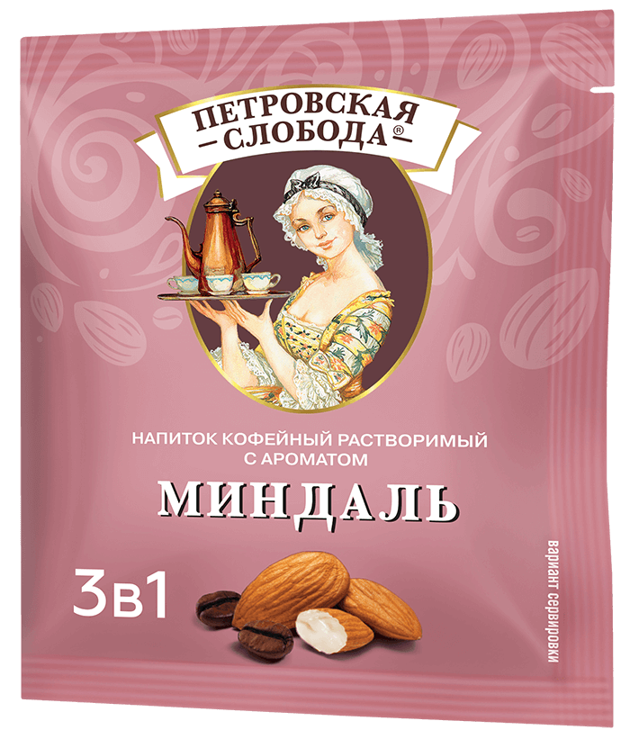 Миндаль слушать