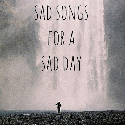 Плейлист Sad Days Forever - слушать онлайн бесплатно на Яндекс Музыке. 