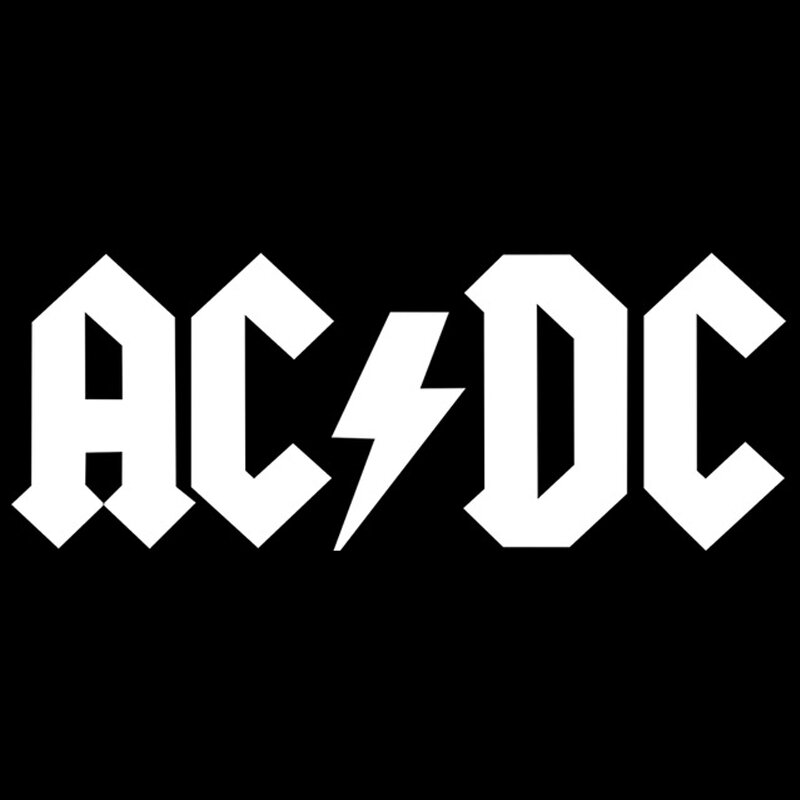 Ac dc ток расшифровка. AC DC эмблема. Группа AC/DC лейблы. Наклейка AC DC. AC DC надпись.