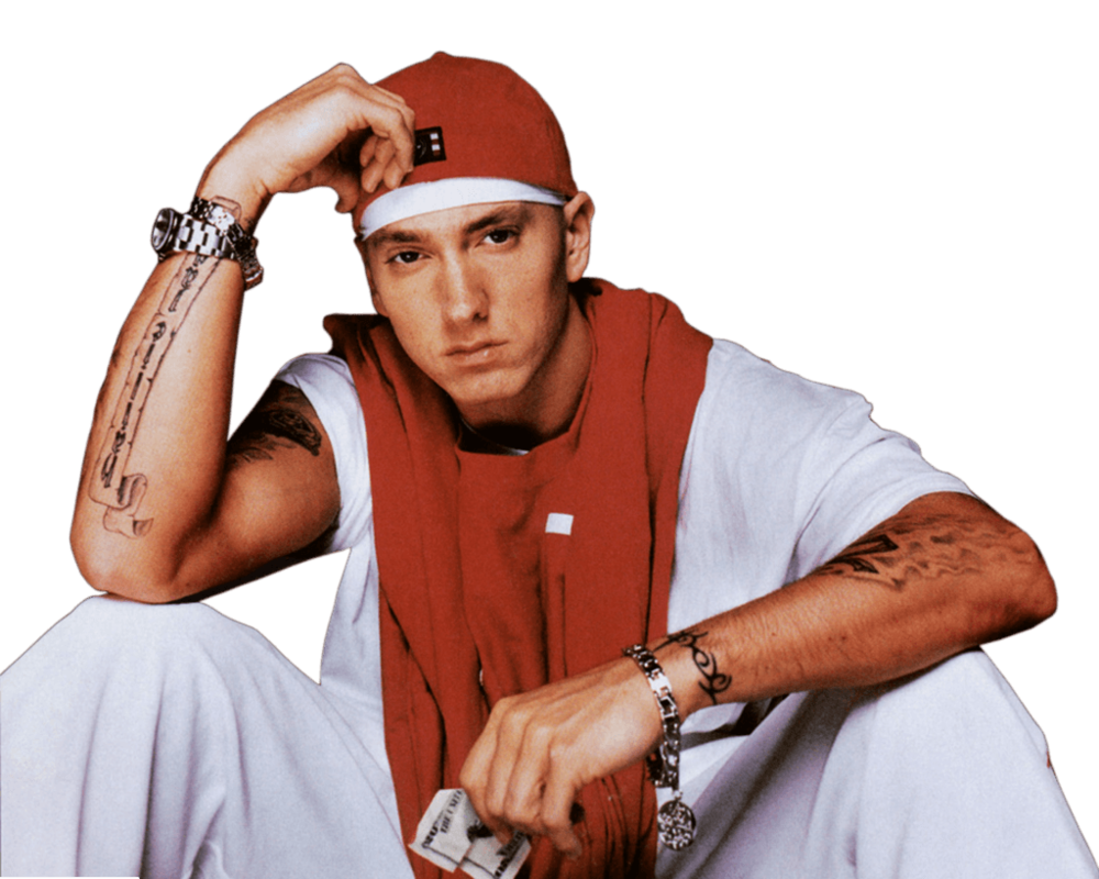 Eminem Pinterest