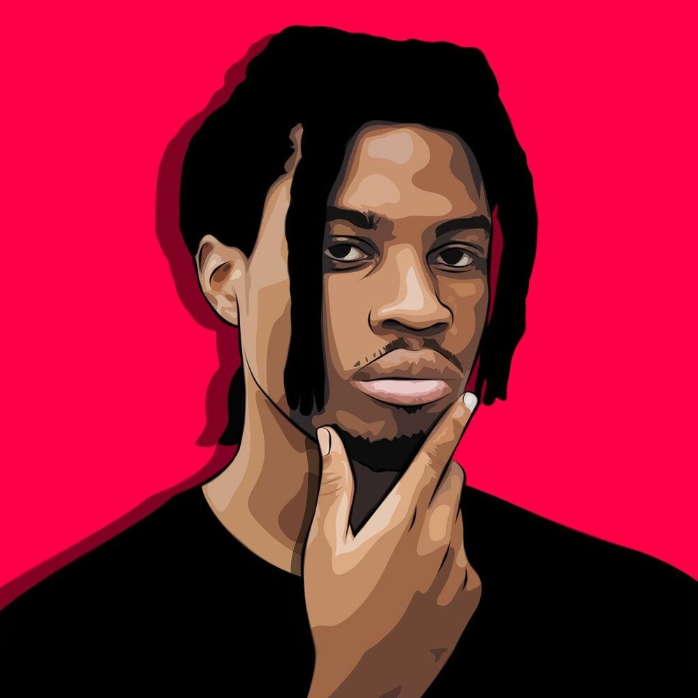 Дензел карри. Denzel Curry арт. Дензел карри арты. Denzel Curry арты.