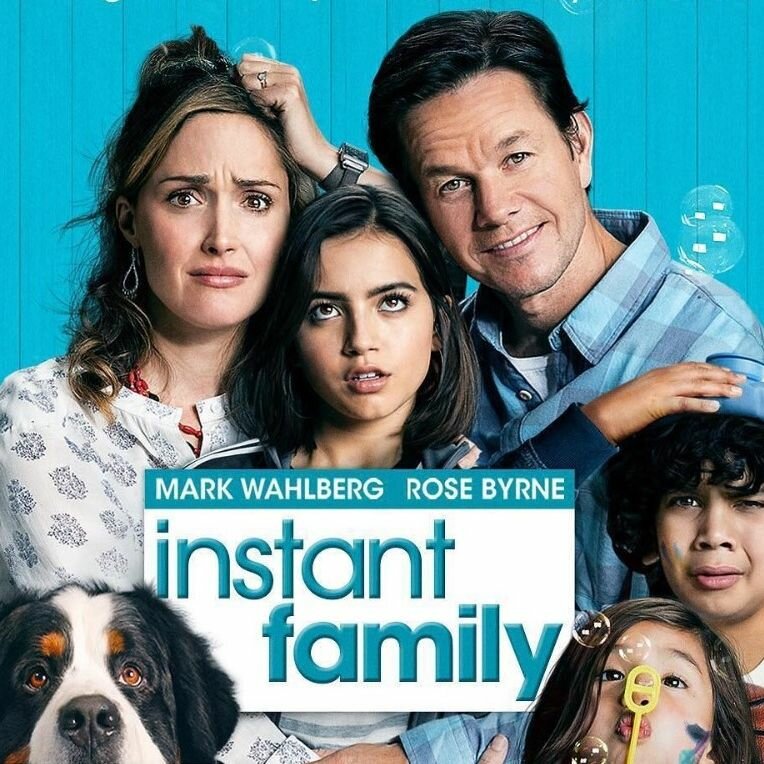 Семья по быстрому. Семья по-быстрому Постер. Instant Family 2018. Семья по-быстрому фильм Постер. Семья по-быстрому фильм обложка.