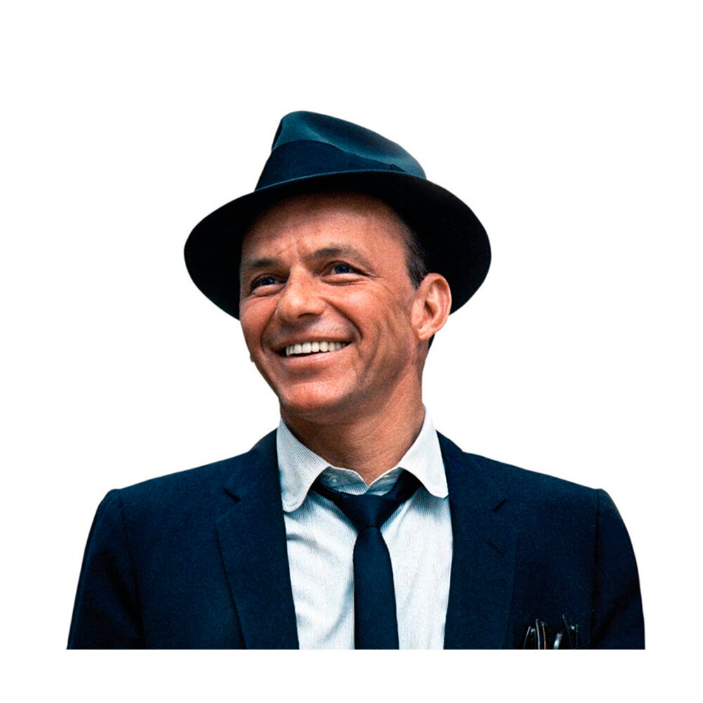 Frank Sinatra: лучшее.