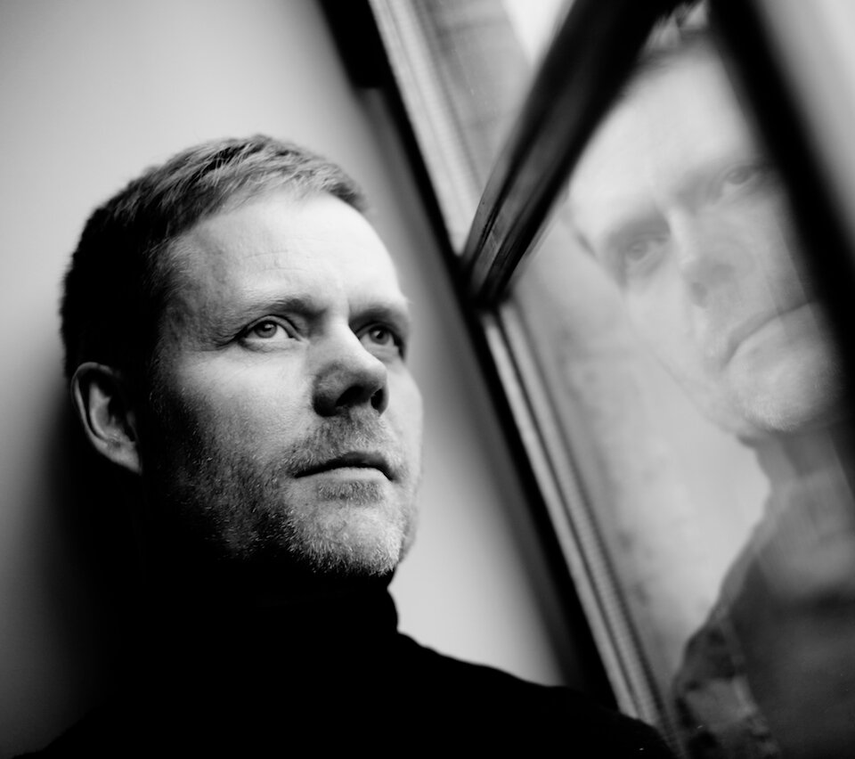 Max richter