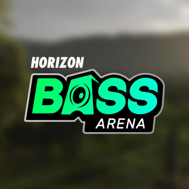 Bass arena. Horizon Bass Arena. Horizon Bass Arena Forza Horizon 4. Forza Horizon Bass Arena. Forza логотип.