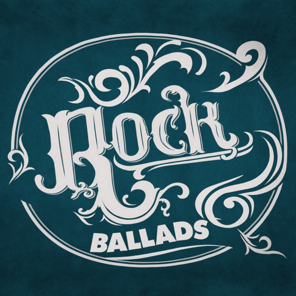 Слушать зарубежный рок 80 90 баллады. Rock Ballads. The best Rock Ballads. Classic Rock Ballads. Рок Баллада логотип.