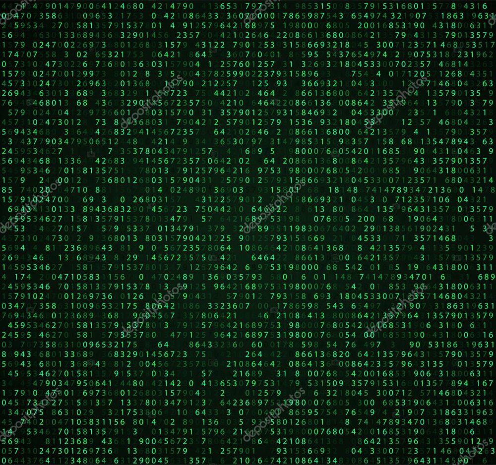 Binary code фон стим фото 99