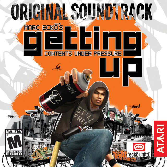 S getting. Marc Ecko's getting up. Contents under Pressure/восхождение марка эко. (2005). Getting up. Ecko getting up. Marc Ecko’s getting up игра.