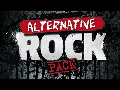 alternative rock playlist torrent