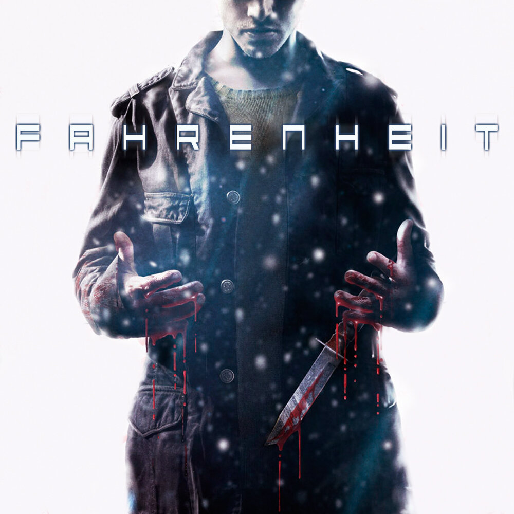 Fahrenheit русификатор steam скачать фото 39