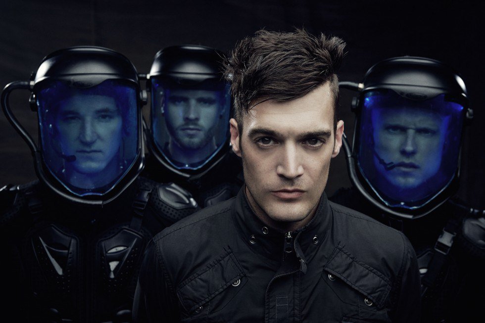 Starset my demons картинки