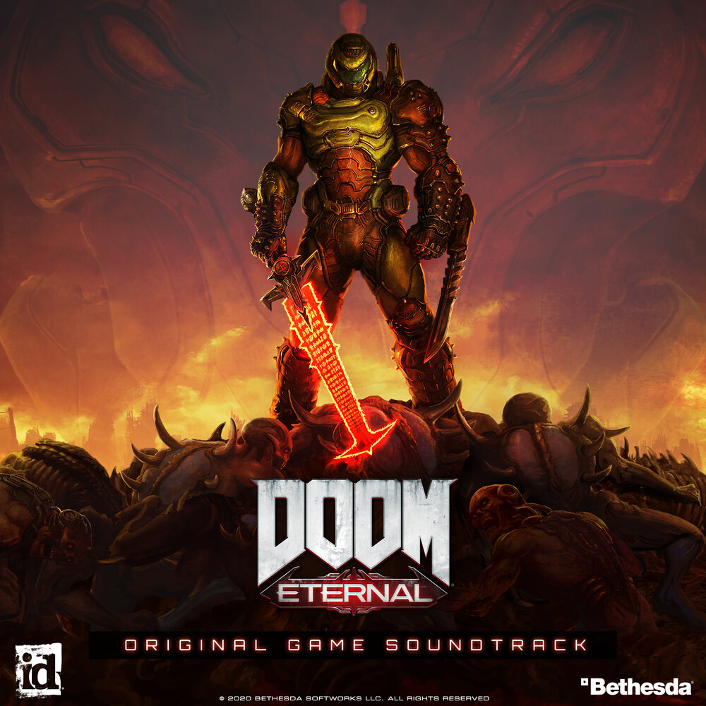 Doom eternal бесплатно steam фото 23