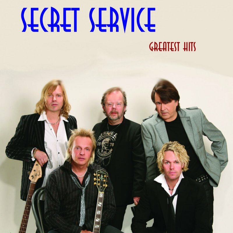 Фото secret service