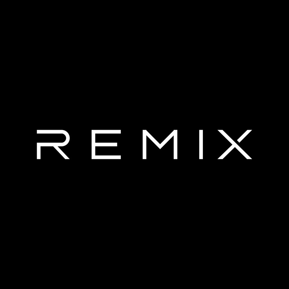 Remix music