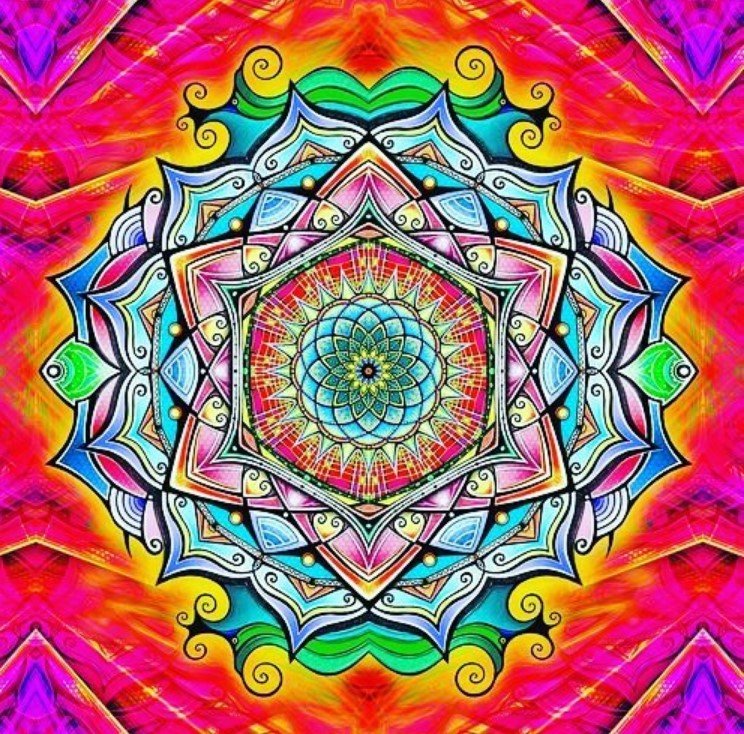 мандала удачи и везения. кундалини медитация ошо. мандалы от нервов. медитация для успокоения нервной системы. мантра от бессонницы.