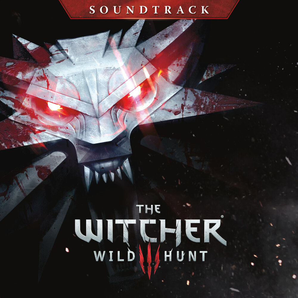 The witcher 3 all soundtracks