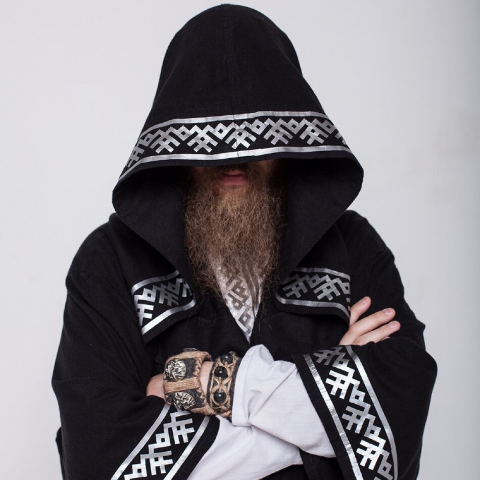 нейромонах песни