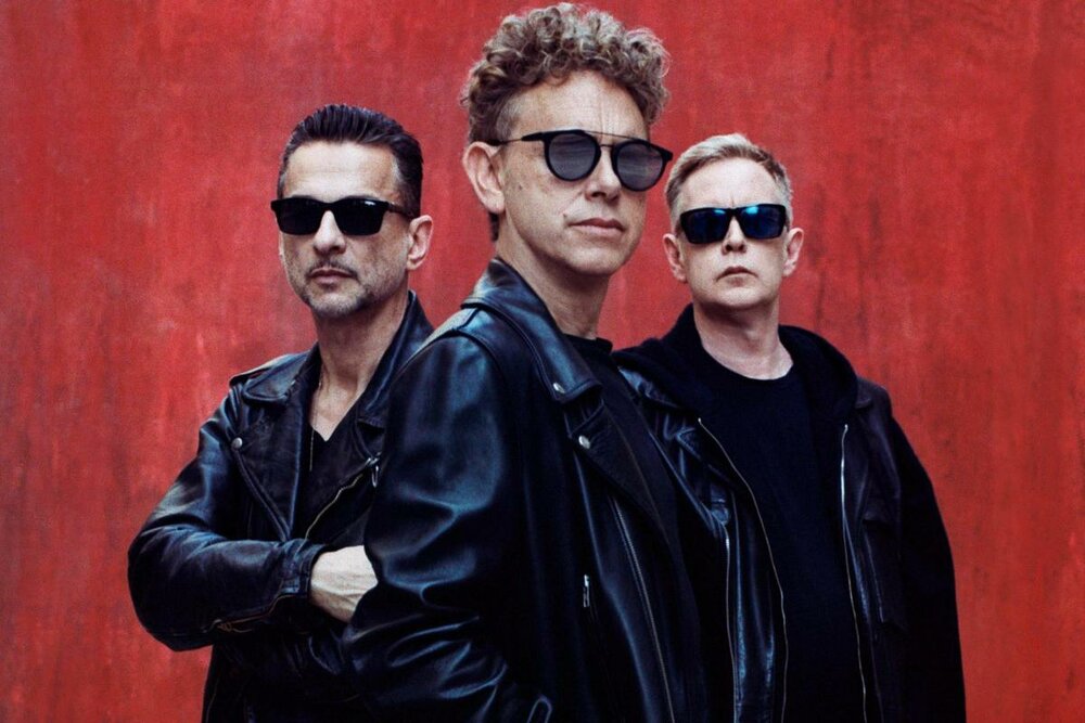 Слушать популярную. Группа Depeche Mode. Группа Depeche Mode 2021. Депеш мод 1995. Depeche Mode 1996.