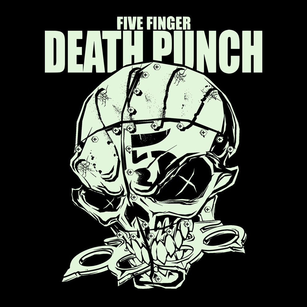 Five death. FFDP логотип. Five finger Death Punch логотип группы. Five finger Death Punch эмблема. Five finger Death Punch эмблема группы.