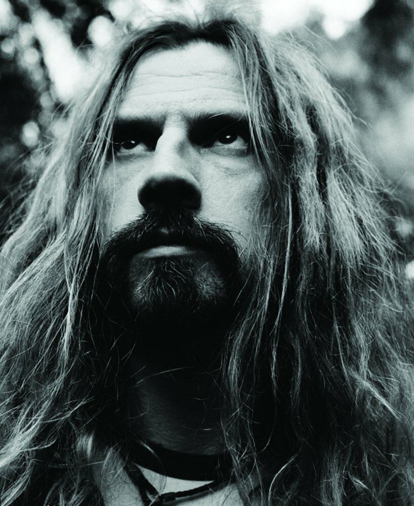 Rob zombie