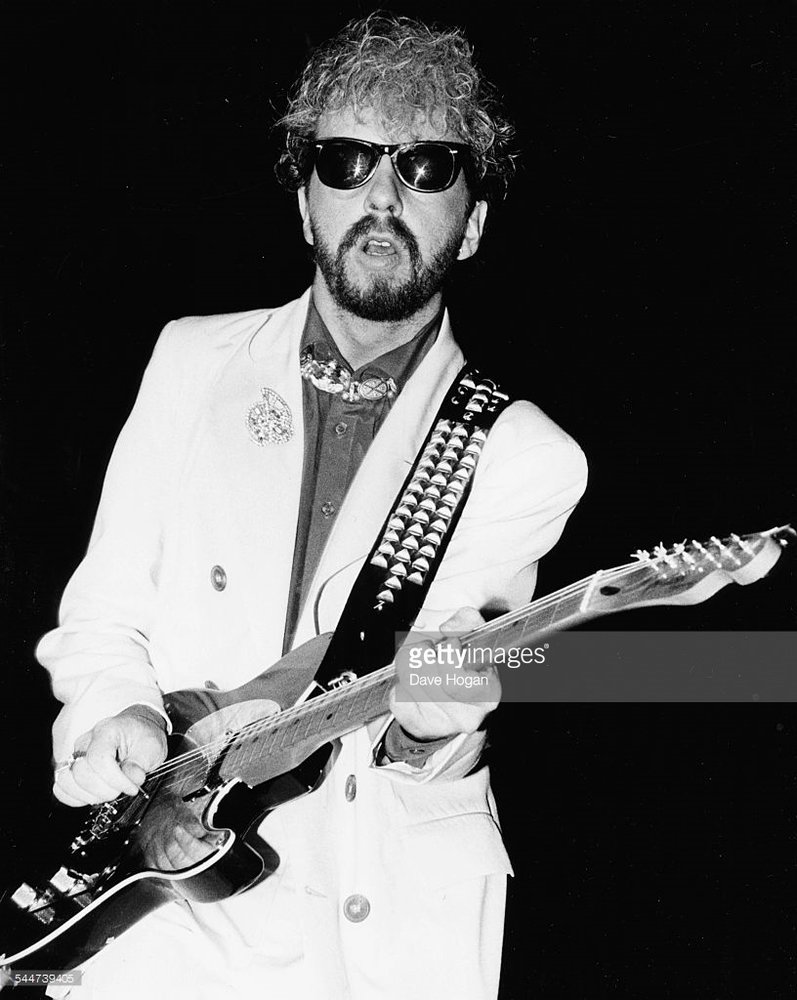 Dave stewart