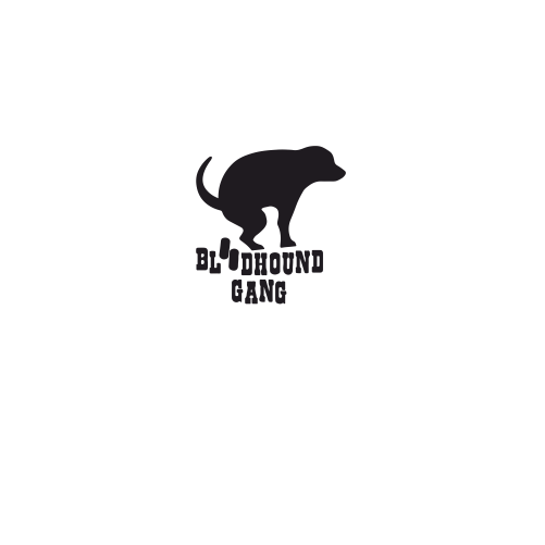 Bloodhound текст. Bloodhound эмблемы. Bloodhound gang плакат. Bloodhound gang logo. Bloodhound gang обложки альбомов.