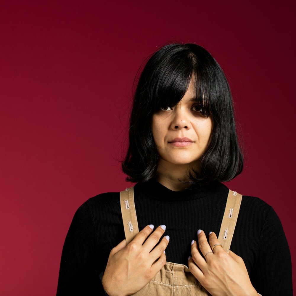 Bat for lashes